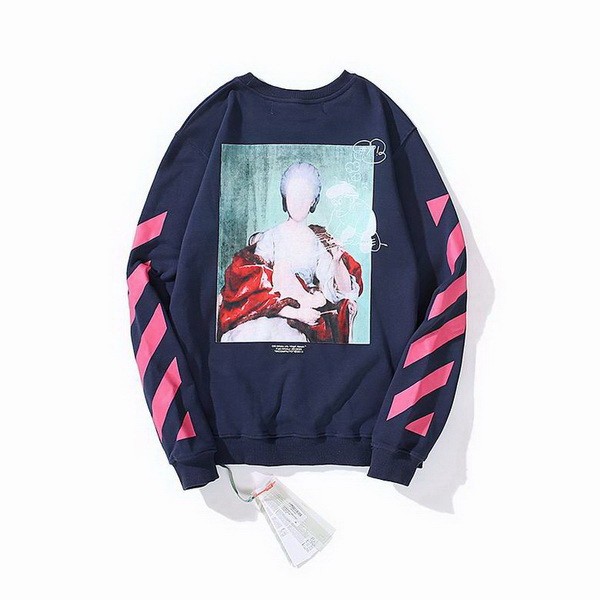 OFF-WHITE men Hoodies-1387(S-XL)