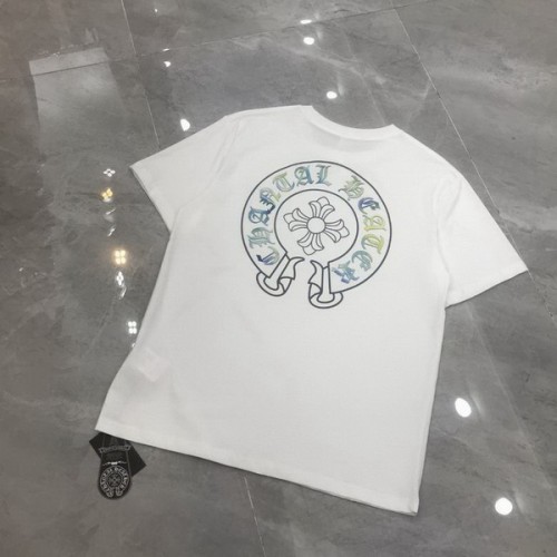 Chrome Hearts t-shirt men-315(S-XL)