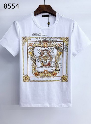 Versace t-shirt men-638(M-XXXL)
