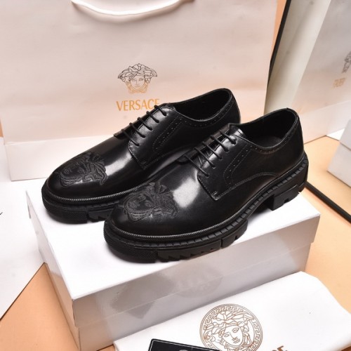 Versace Men Shoes 1：1 Quality-644