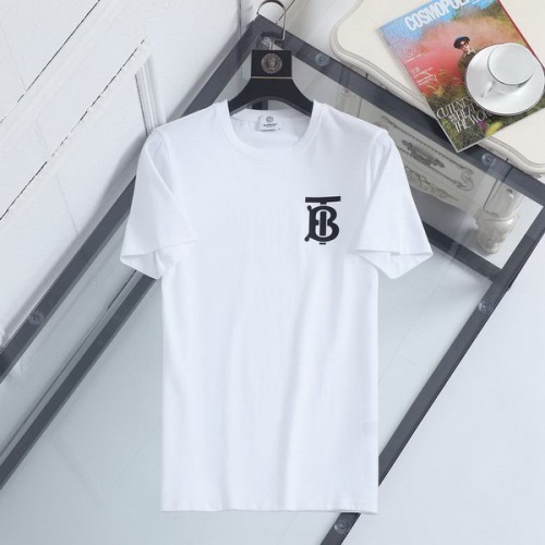 Burberry t-shirt men-706(M-XXXL)