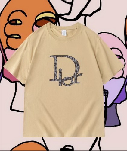 Dior T-Shirt men-706(M-XXL)