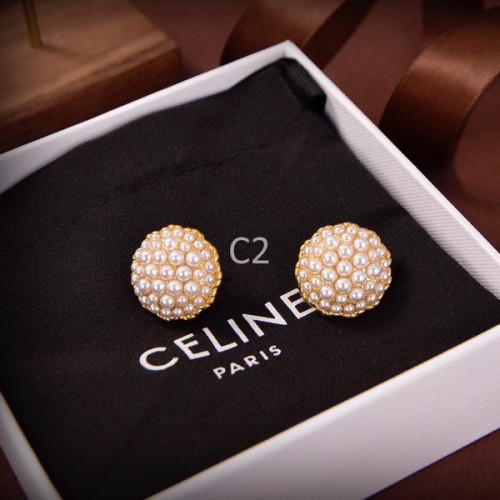 Celine Earring-026