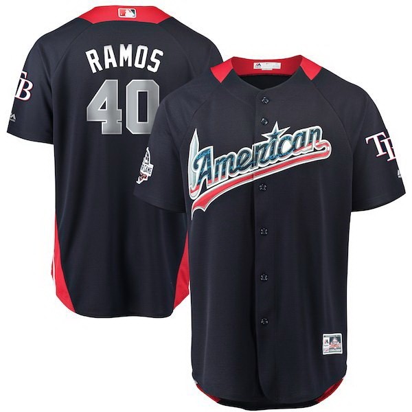 MLB 2018 Jerseys-270