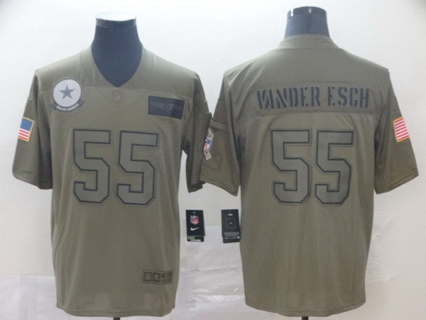 NFL 2019 Jerseys men-575
