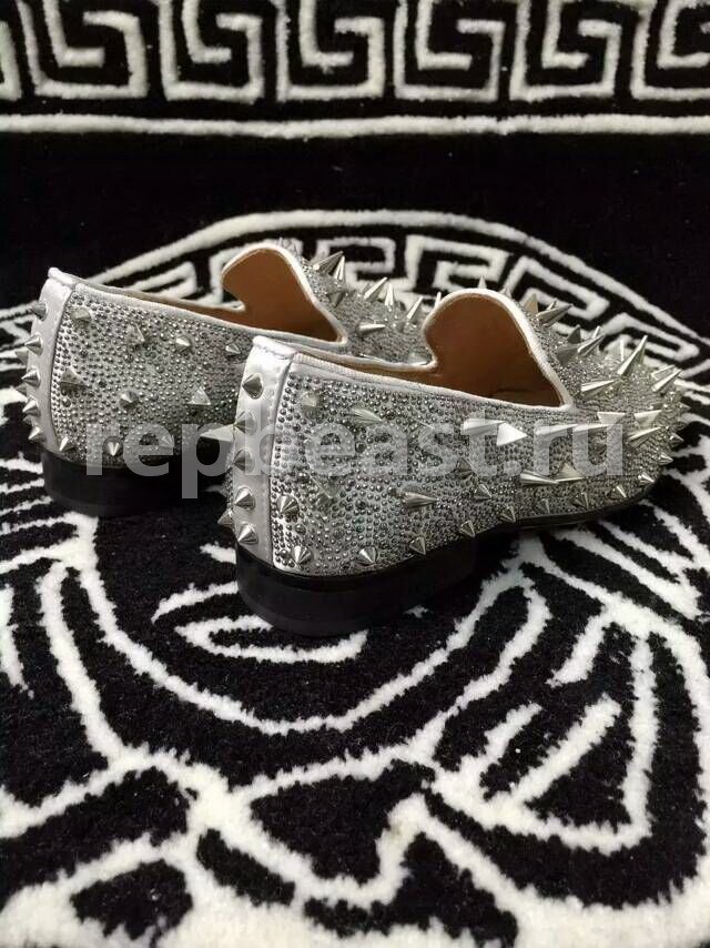 Super Max Perfect Christian Louboutin(with receipt)-072
