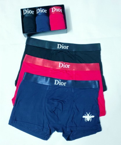 Dior underwear-027(M-XXL)