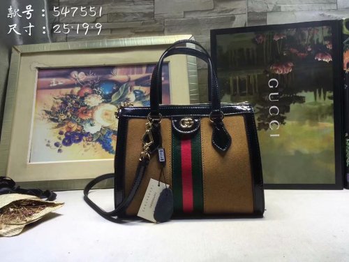 G Handbags AAA Quality Women-203