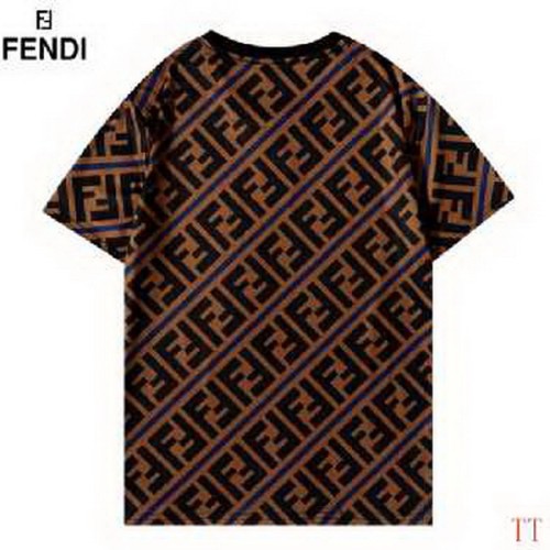 FD T-shirt-801(S-XXL)