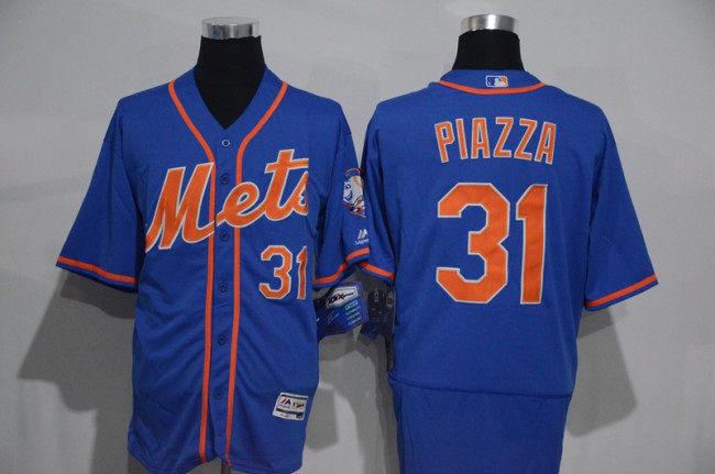 MLB New York Mets-055