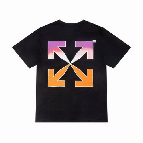 Off white t-shirt men-876(S-XL)