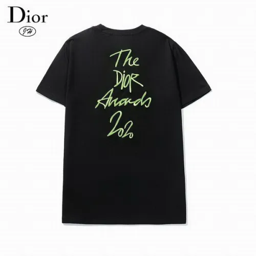 Dior T-Shirt men-222(S-XXL)