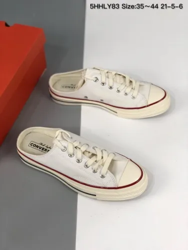 Converse Shoes Low Top-001