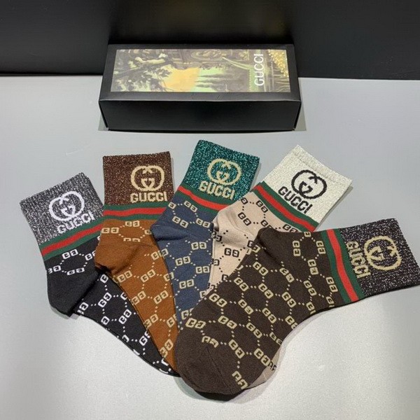 G Socks-077