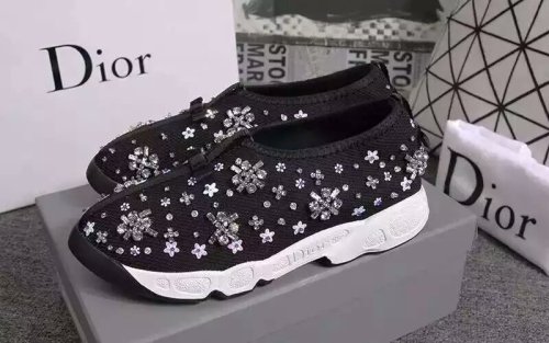 Dior Women Shoes 1:1 quality-002