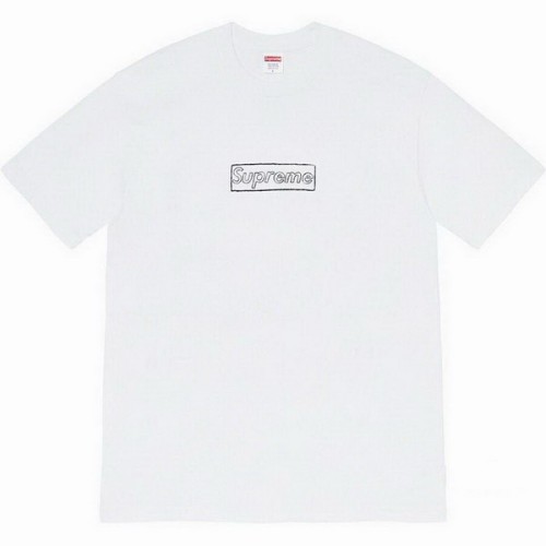 Supreme T-shirt-113(S-XXL)