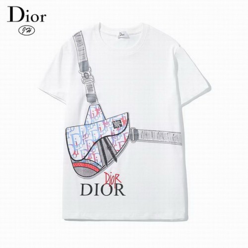 Dior T-Shirt men-227(S-XXL)