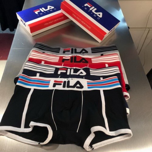 FILA underwear-031(M-XXL)