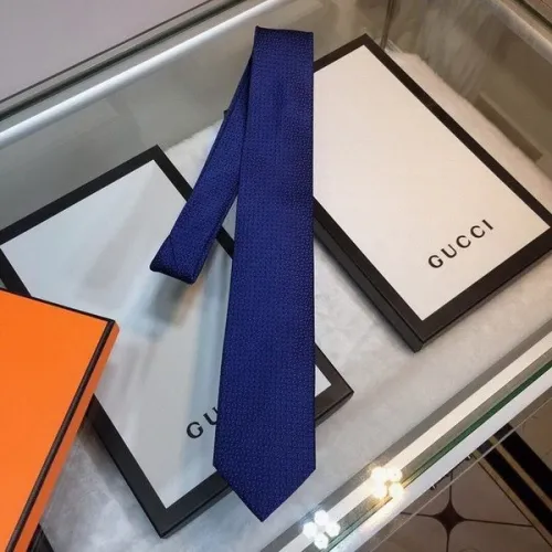 Hermes Necktie AAA Quality-157