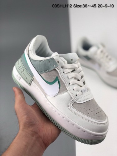 Nike air force shoes women low-430