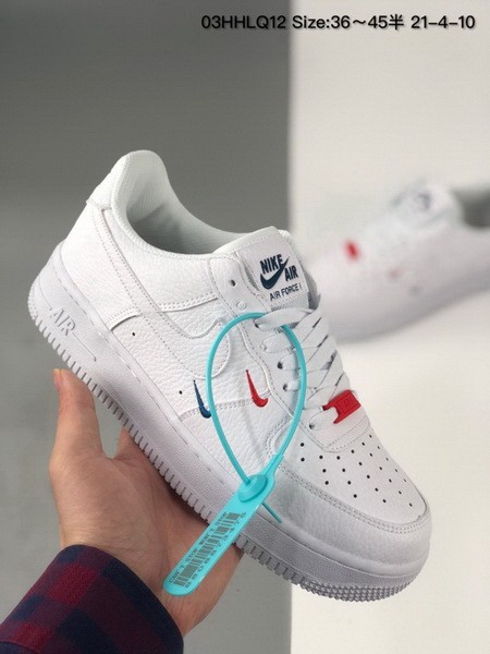 Nike air force shoes men low-2500