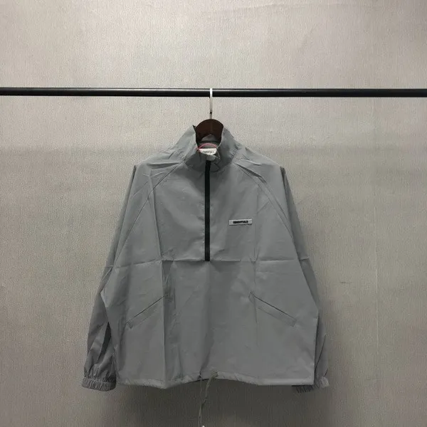 Fear of God Jacket 1：1 Quality-085(S-XL)