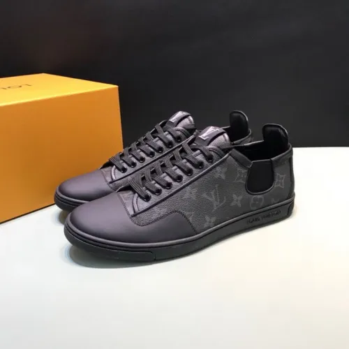 Super Max Custom LV Shoes-1105