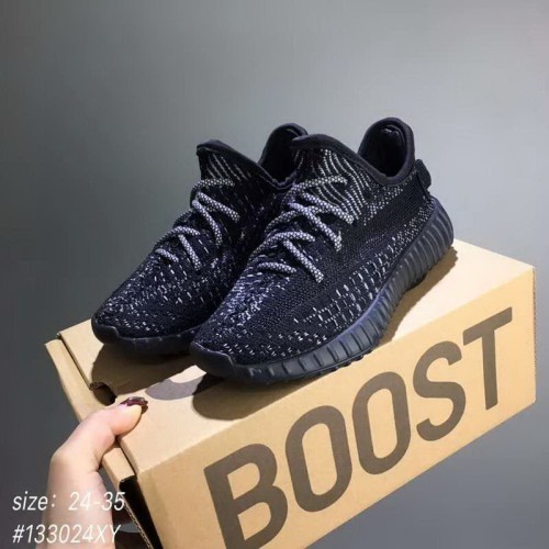 Yeezy 350 Boost V2 shoes kids-096