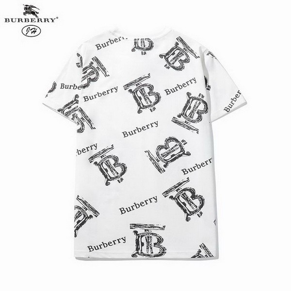 Burberry t-shirt men-216(S-XXL)