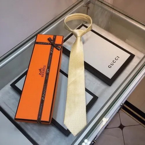 Hermes Necktie AAA Quality-182