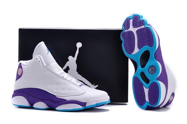 Air Jordan 13 Shoes AAA-072