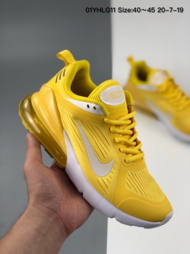 Nike Air Max 270 men shoes-1020