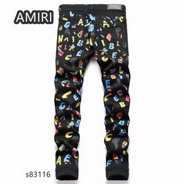 Amiri Jeans-173