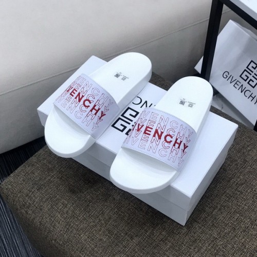 Givenchy women slippers AAA-054