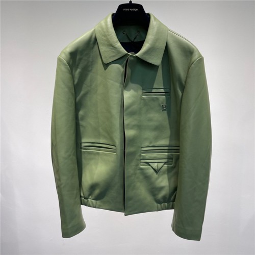 LV Jacket High End Quality-106