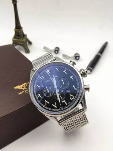 Montblanc Watches-228