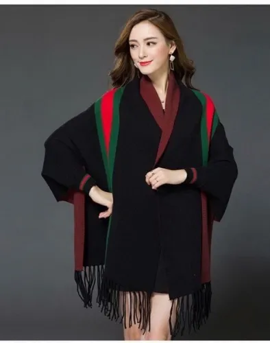 G Silk Scarf AAA-183