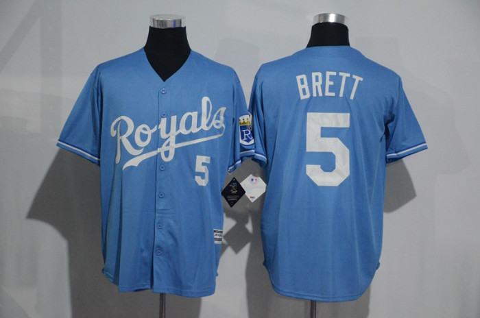 MLB Kansas City Royals-363