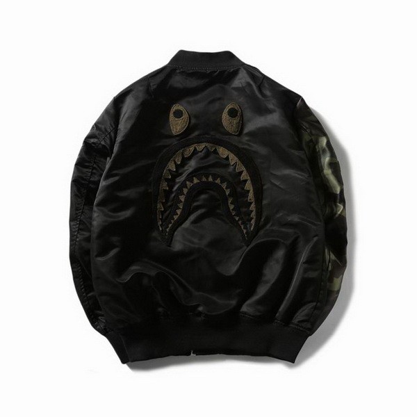 BAPE Jacket-065(M-XXXL)