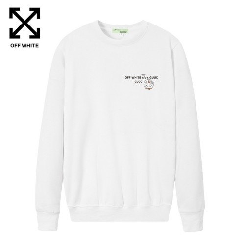 OFF-WHITE men Hoodies-708(S-XXL)