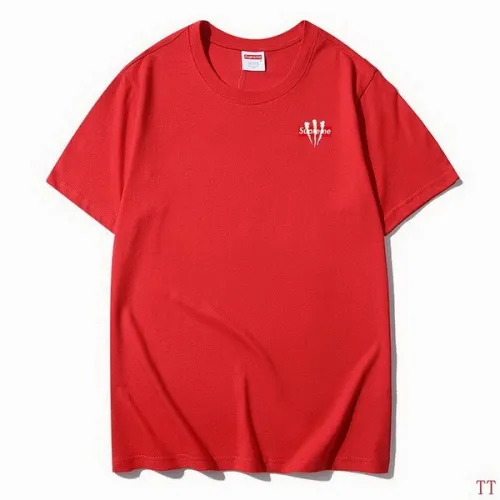 Supreme T-shirt-182(S-XXL)