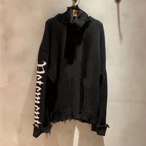 VETEMENTS Sweater 1：1 Quality-010(S-XL)