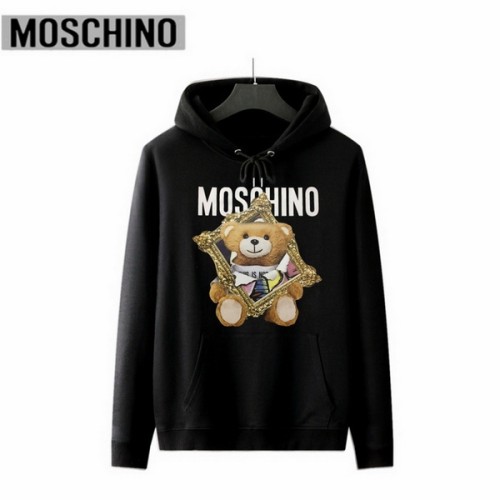 Moschino men Hoodies-246(S-XXL)