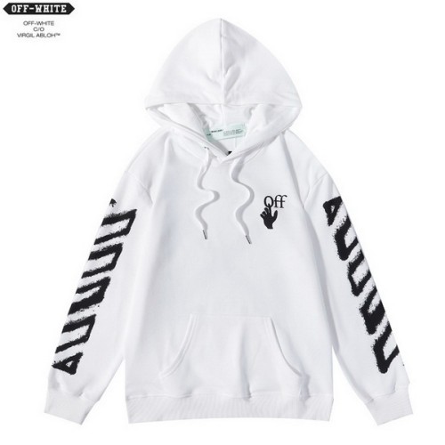 OFF-WHITE men Hoodies-839(M-XXL)