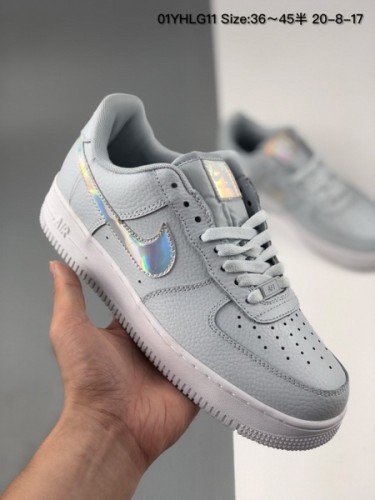 Nike air force shoes women low-791