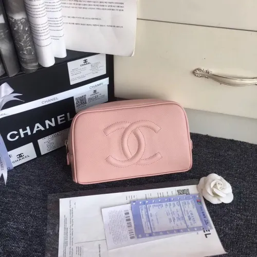 CHNL High End Quality Bag-020