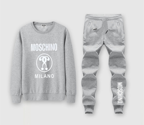 Moschino suit-043(M-XXXL)