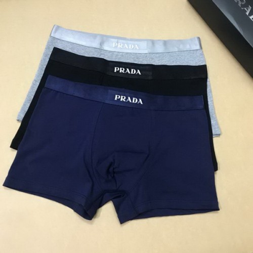 Prada underwear-056(L-XXXL)