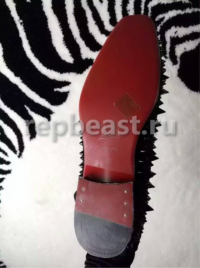 Super Max Perfect Christian Louboutin(with receipt)-074