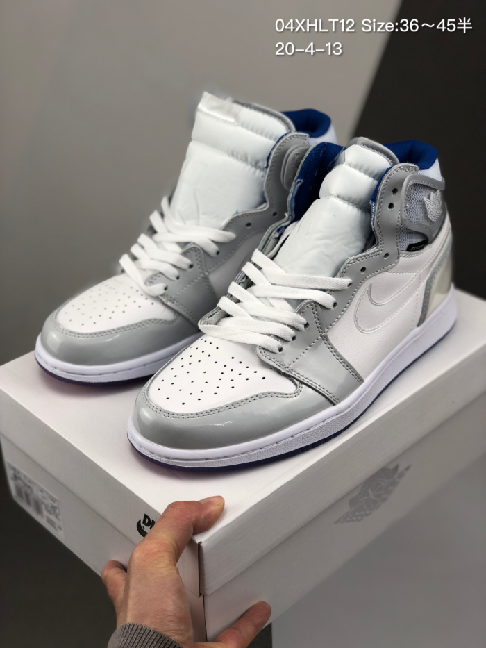 Jordan 1 shoes AAA Quality-230